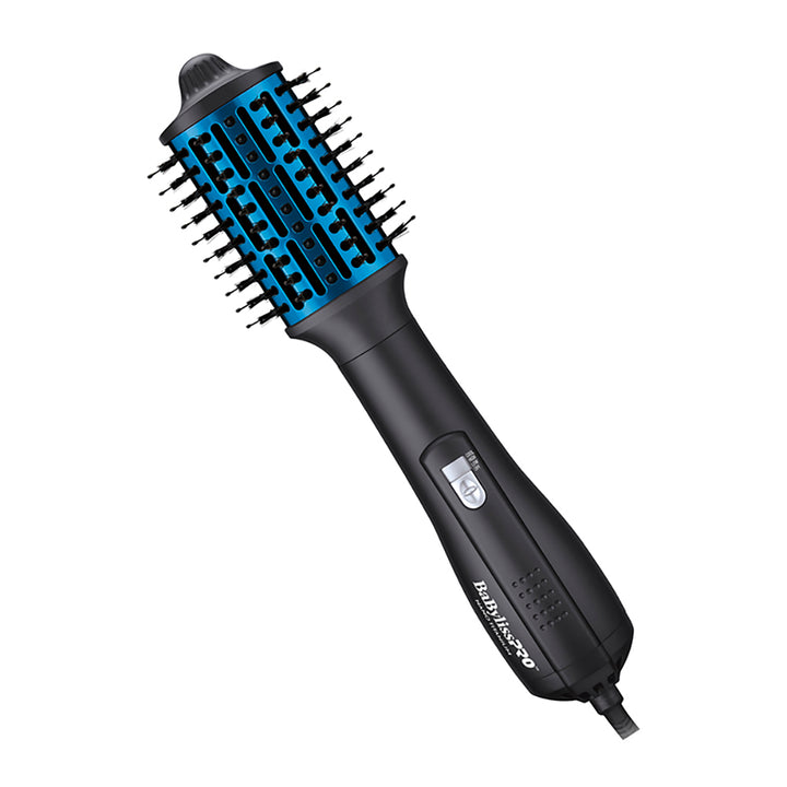 Cepillo ovalado 2" de Aire Caliente