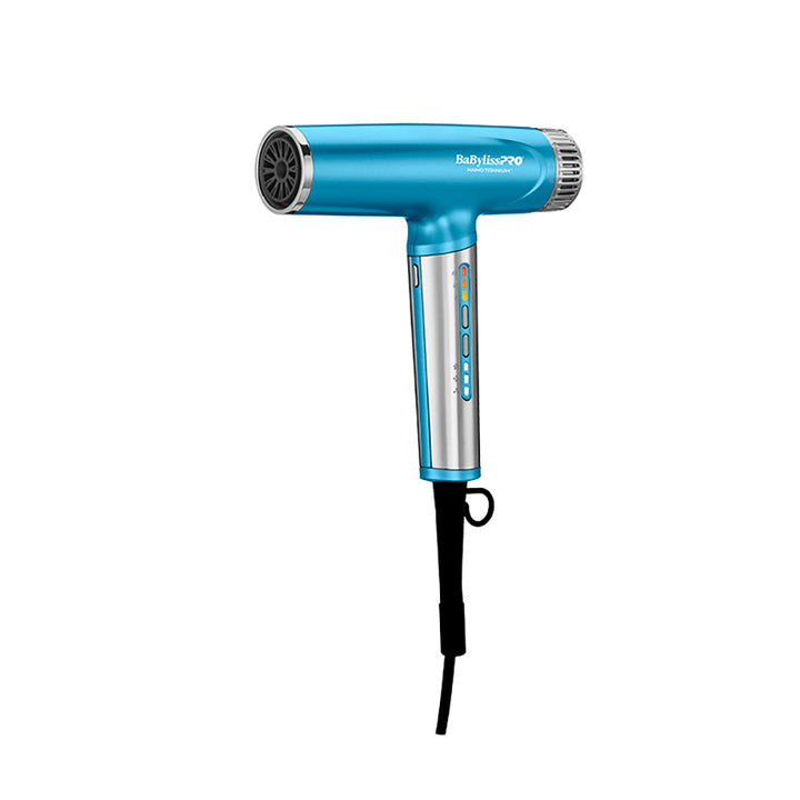Secadora Profesional BabylissPRO1400 W AZUL