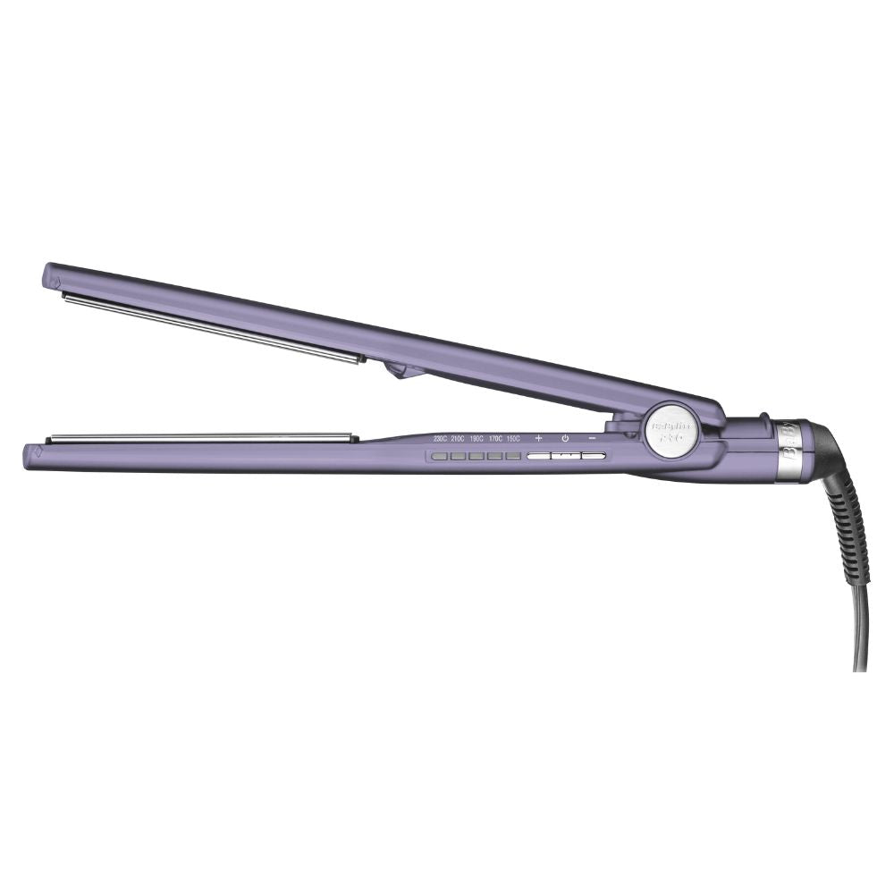 Peinado Plancha De Pelo Babyliss Ondas Al Agua Peinados Faciles