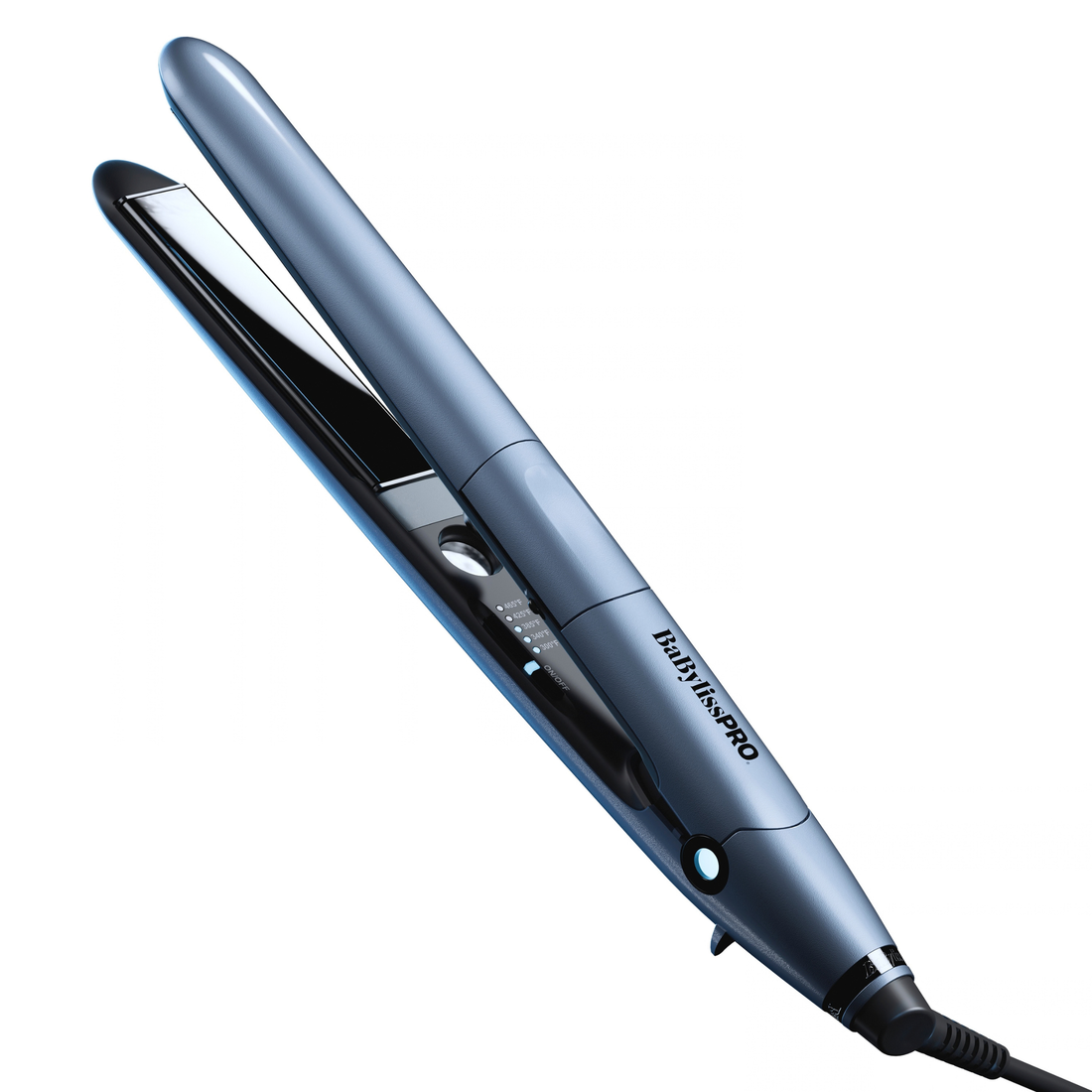 Alaciadora 1" Electromagnética TrueTension™ BaBylissPRO