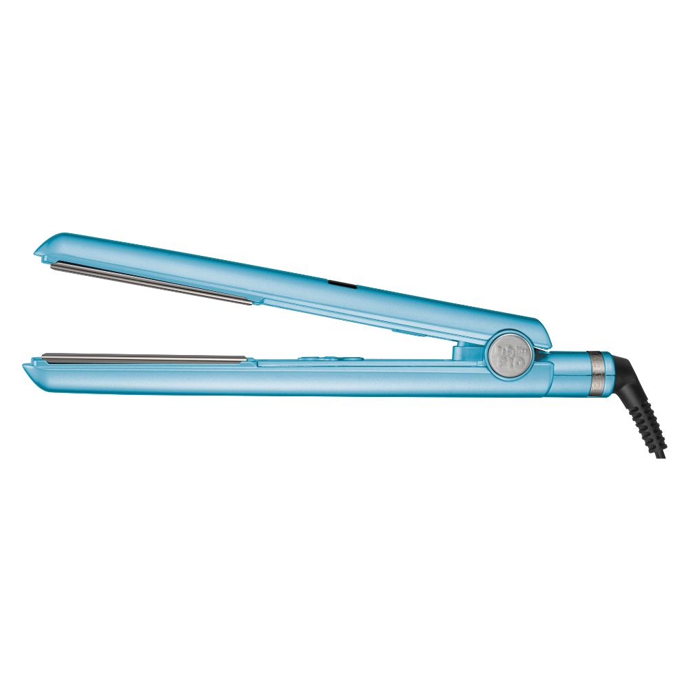 Alaciadora BabylissPRO 1" Digital Nano Titanium