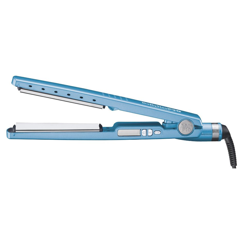 Alaciadora BabylissPRO 1 1/4" Nano Titanium