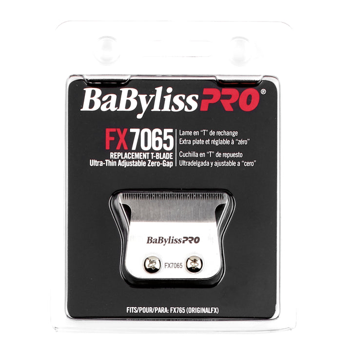 BAB Cuchilla de Repuesto Bab7065 BaBylissPRO