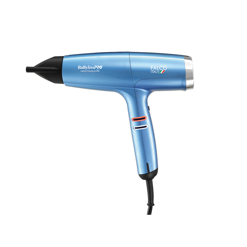 Secadora Profesional  Falco Azul 2000W