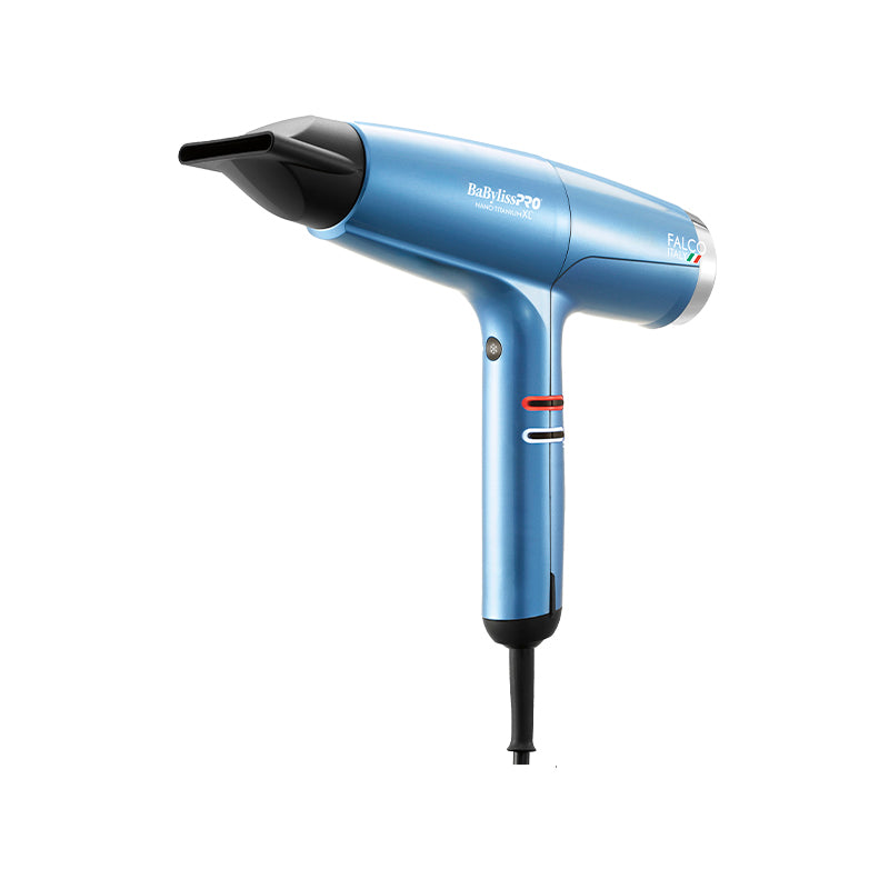 Secadora Profesional  Falco Azul 2000W