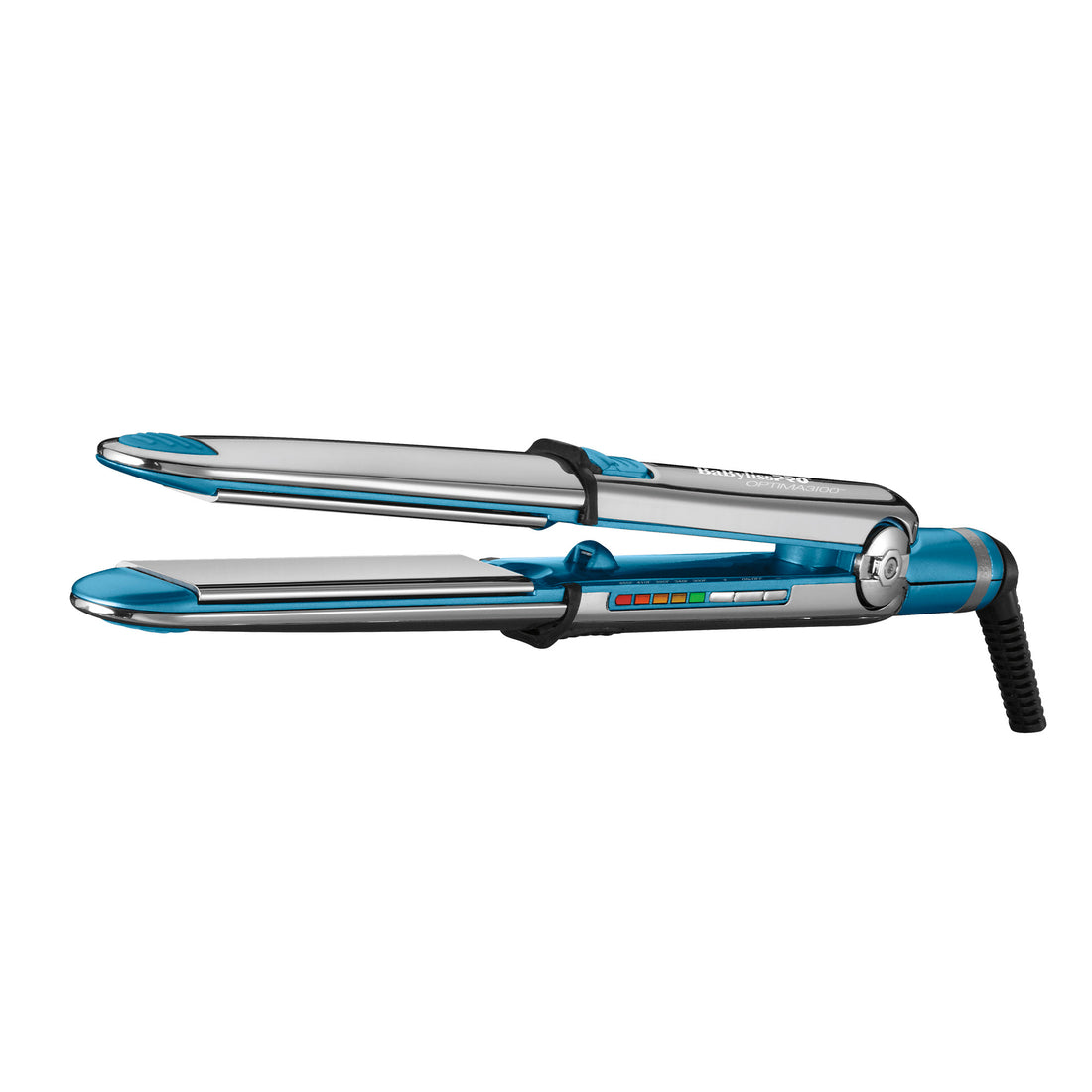 Alaciadora Optima 3100 Nano Titanium 1" – Precisión Profesional y Versatilidad Total