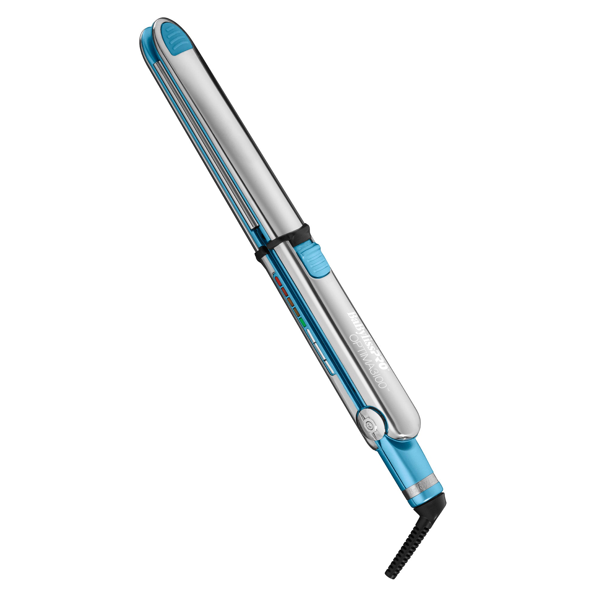 Alaciadora Optima 3100 Nano Titanium 1" – Precisión Profesional y Versatilidad Total