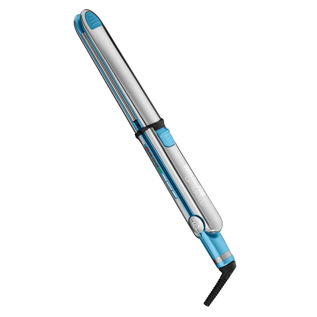 Alaciadora Optima 3100 Nano Titanium 1" – Precisión Profesional y Versatilidad Total