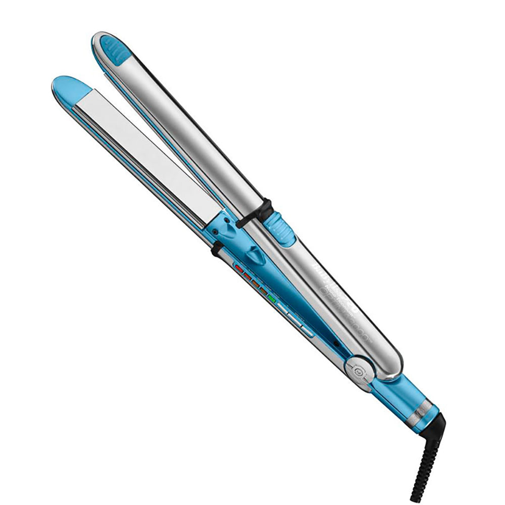 Alaciadora Optima 3100 Nano Titanium 1" – Precisión Profesional y Versatilidad Total
