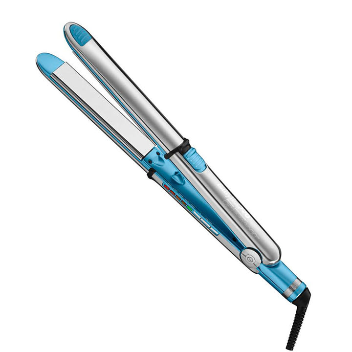 Alaciadora Optima 3100 Nano Titanium 1" – Precisión Profesional y Versatilidad Total