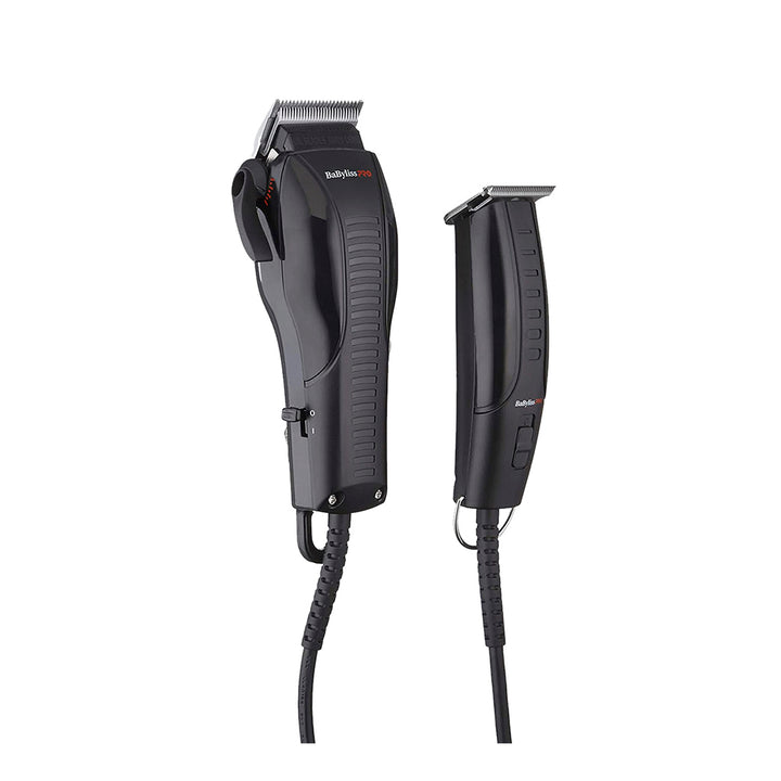 Kit BabylissPRO Powerfx Barber