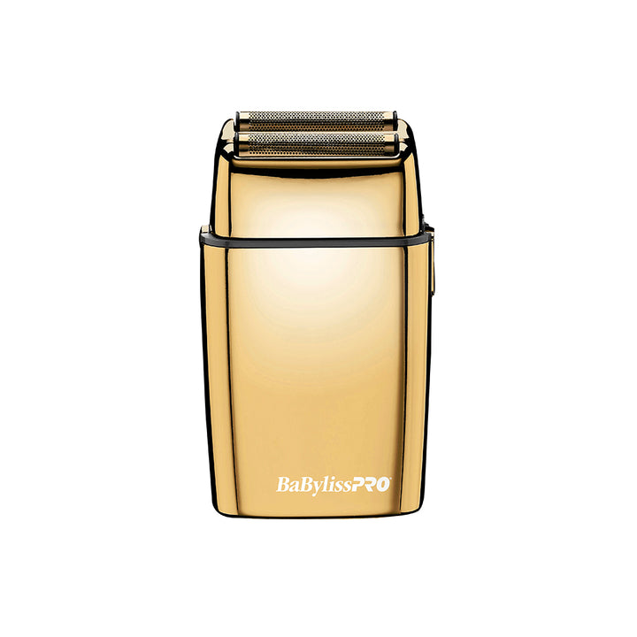 Rasuradora Profesional (Shaver) Gold
