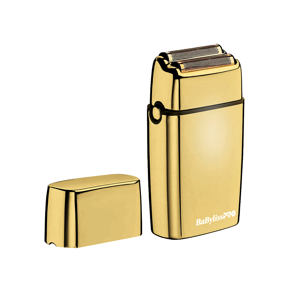 Rasuradora Profesional (Shaver) Gold