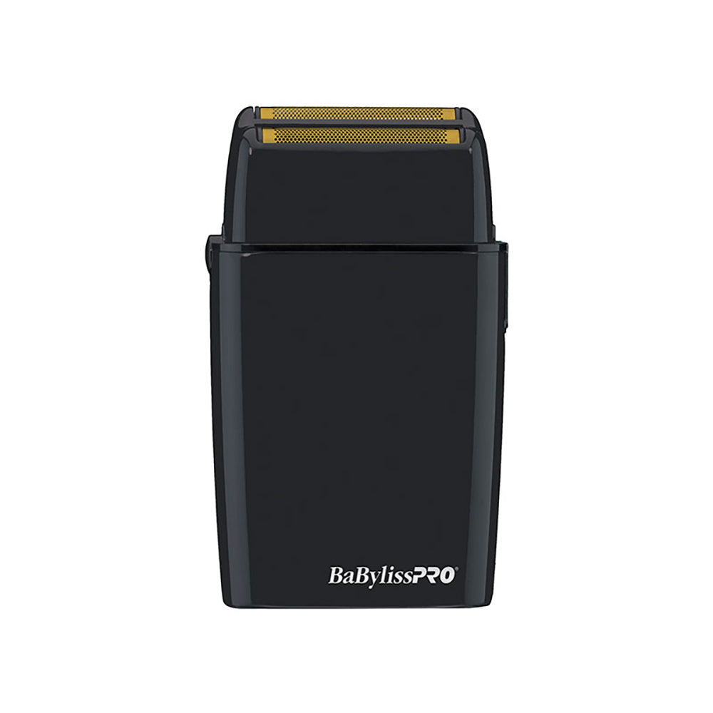 Rasuradora Profesional (Shaver) Soft Touch Black