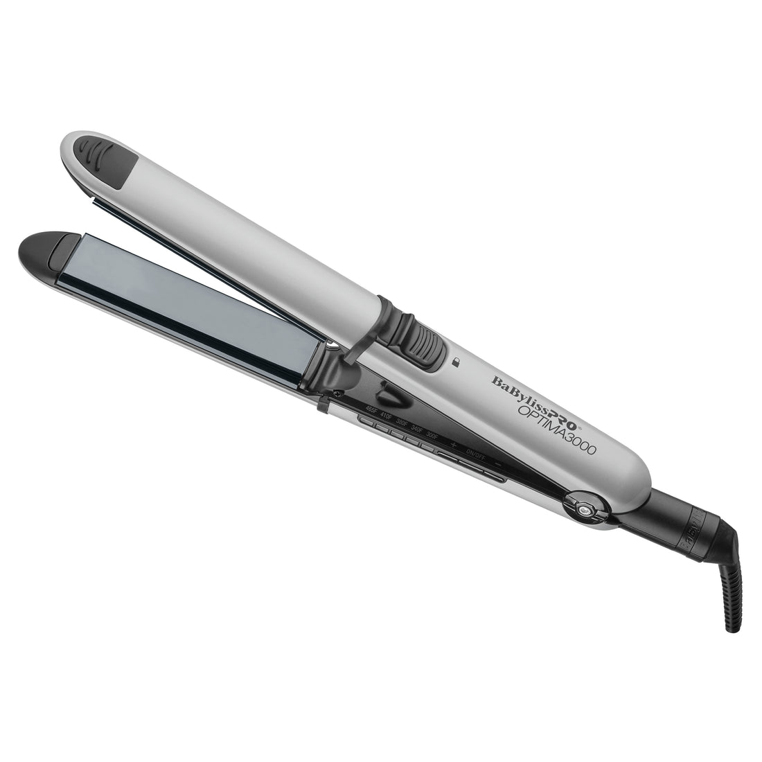 ALACIADORA OPTIMA 3000 1 1/4" GREY