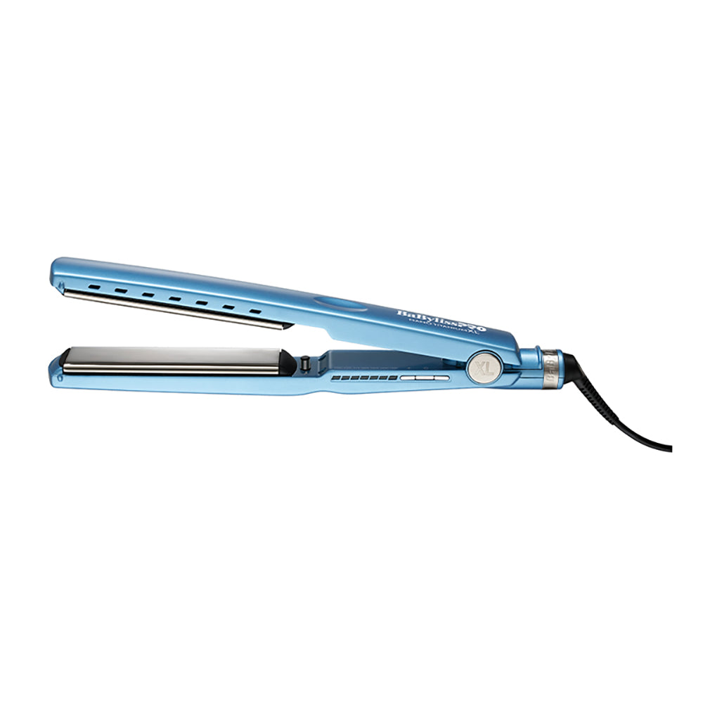 Alaciadora Extra Larga Nano Titanium