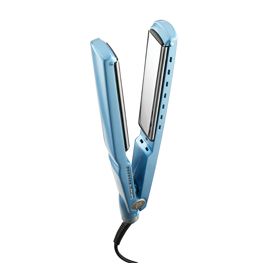 Alaciadora Extra Larga Nano Titanium