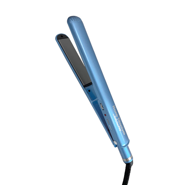Alaciadora BabylissPRO1" Nano Titanium