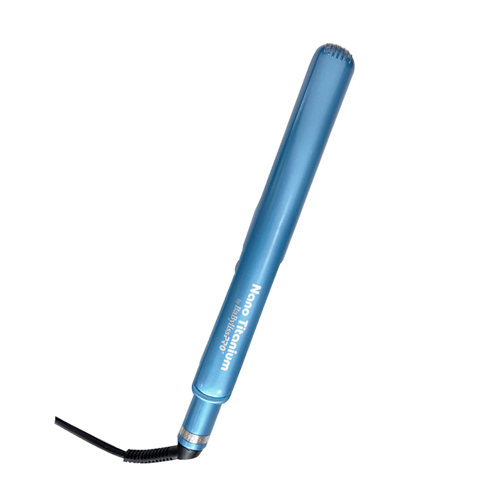 Alaciadora BabylissPRO1" Nano Titanium