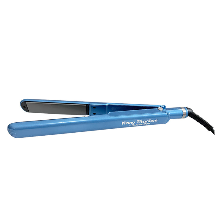 Alaciadora BabylissPRO1" Nano Titanium