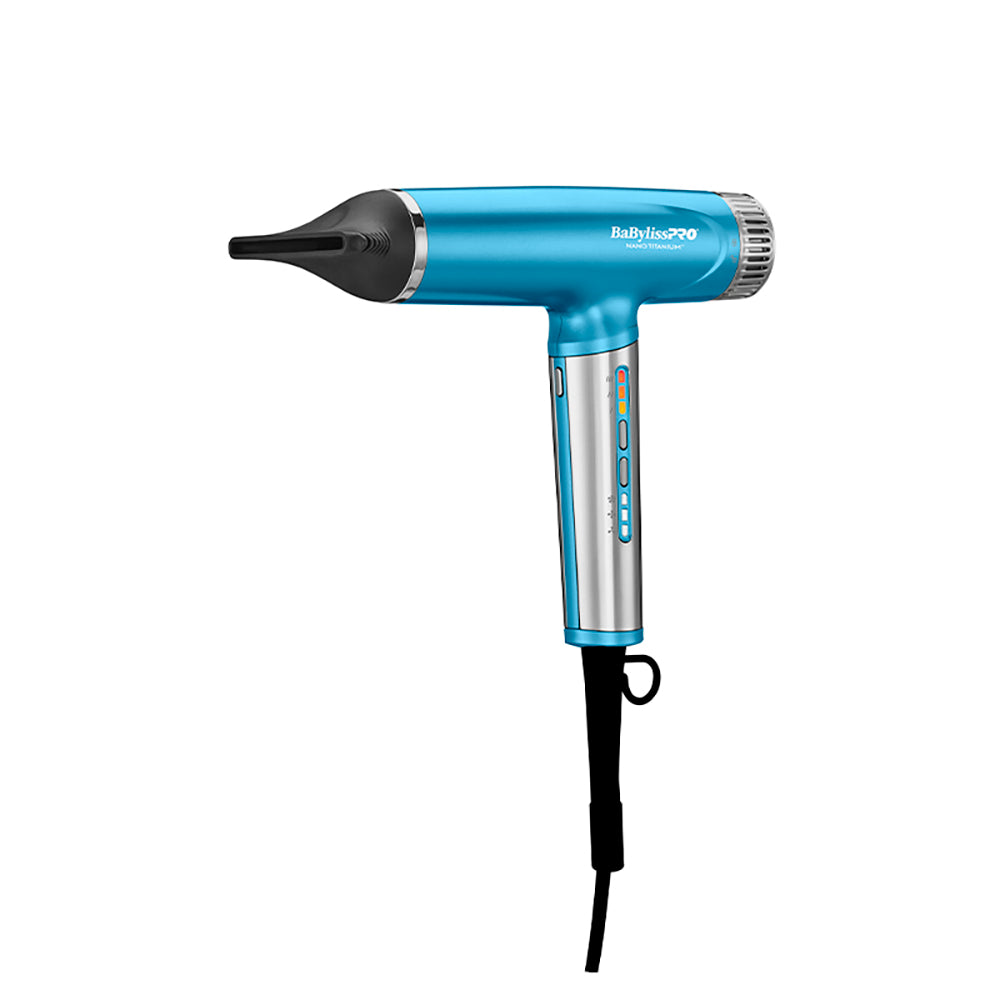 Secadora Profesional BabylissPRO1400 W AZUL