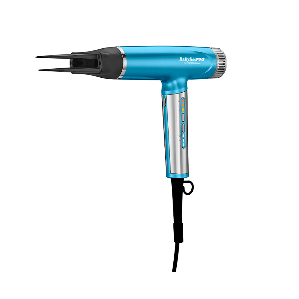 Secadora Profesional BabylissPRO1400 W AZUL