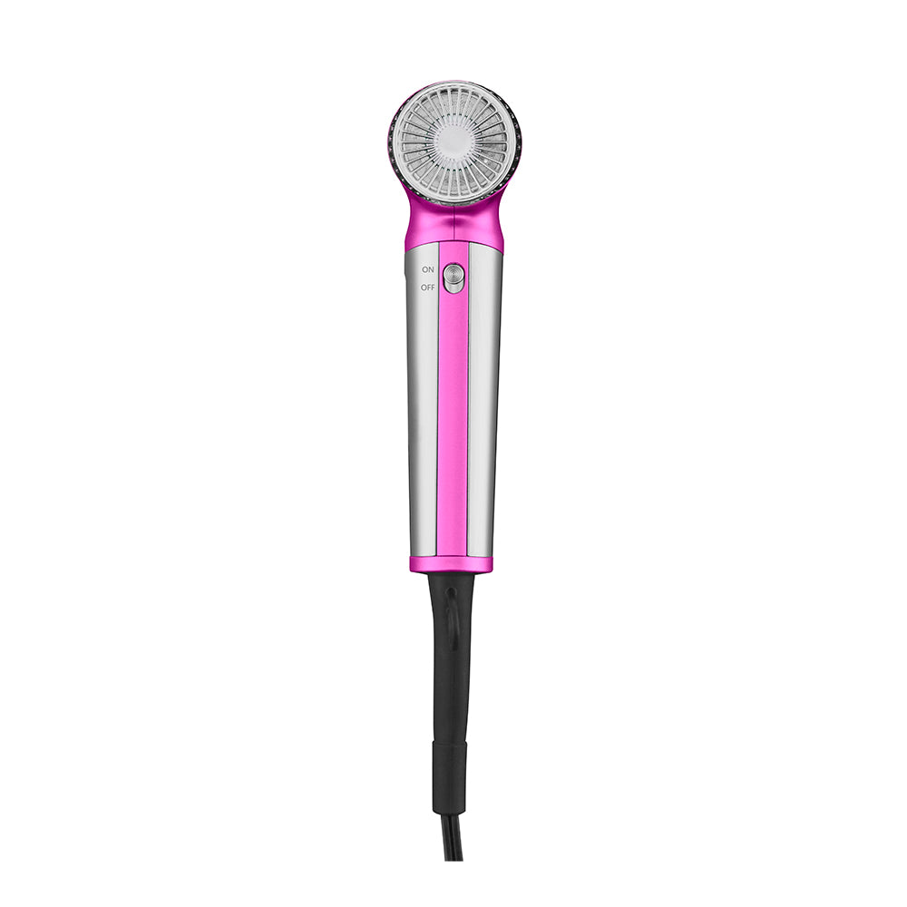 Secadora Profesional BabylissPRO 1400 W Pink