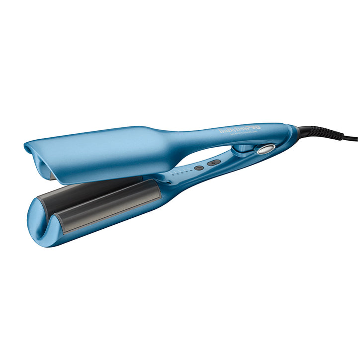 Wafflera Profunda Nano Titanium