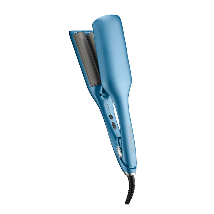 Wafflera Profunda Nano Titanium