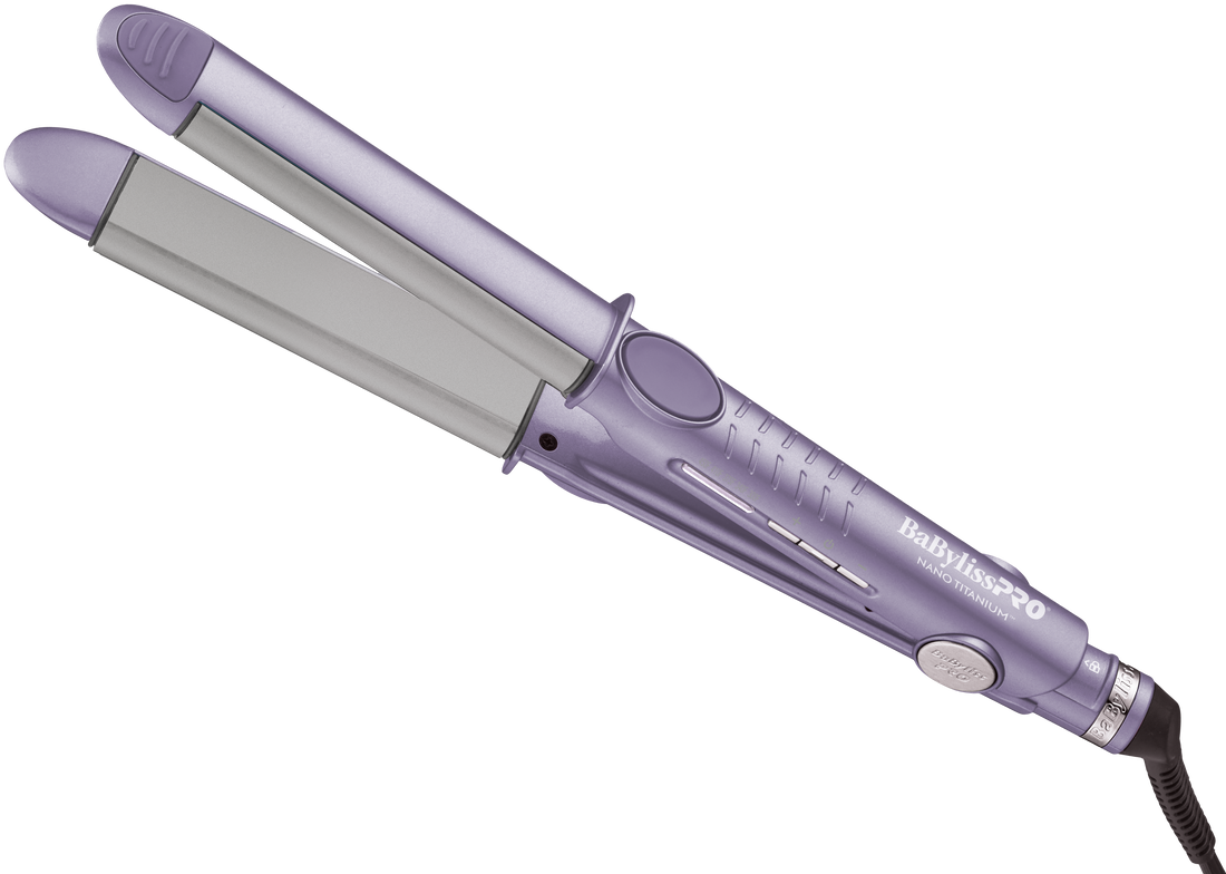 Combo BabylissPRO Edición Especial Lavender – Doble Poder Profesional para tu Cabello