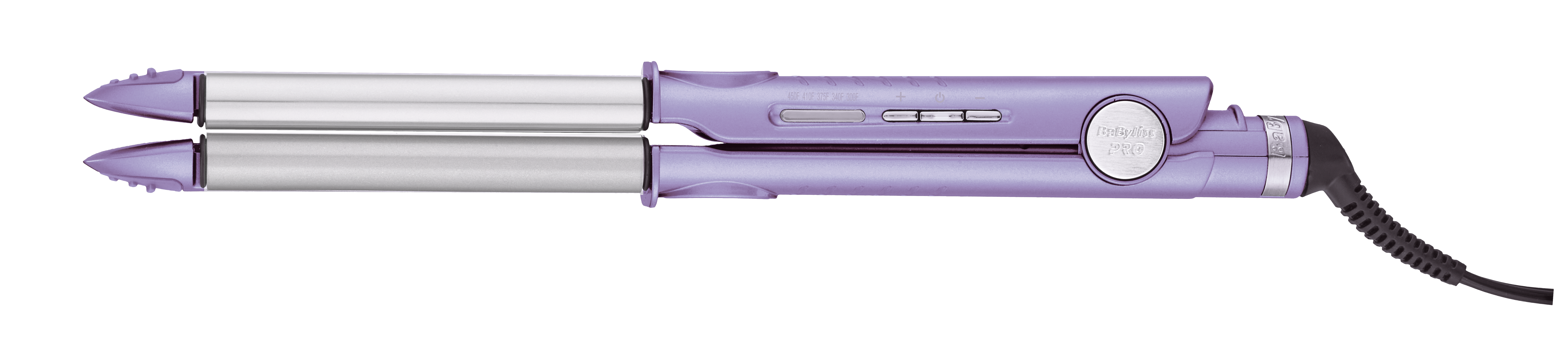 Combo BabylissPRO Edición Especial Lavender – Doble Poder Profesional para tu Cabello
