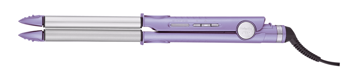 Combo BabylissPRO Edición Especial Lavender – Doble Poder Profesional para tu Cabello