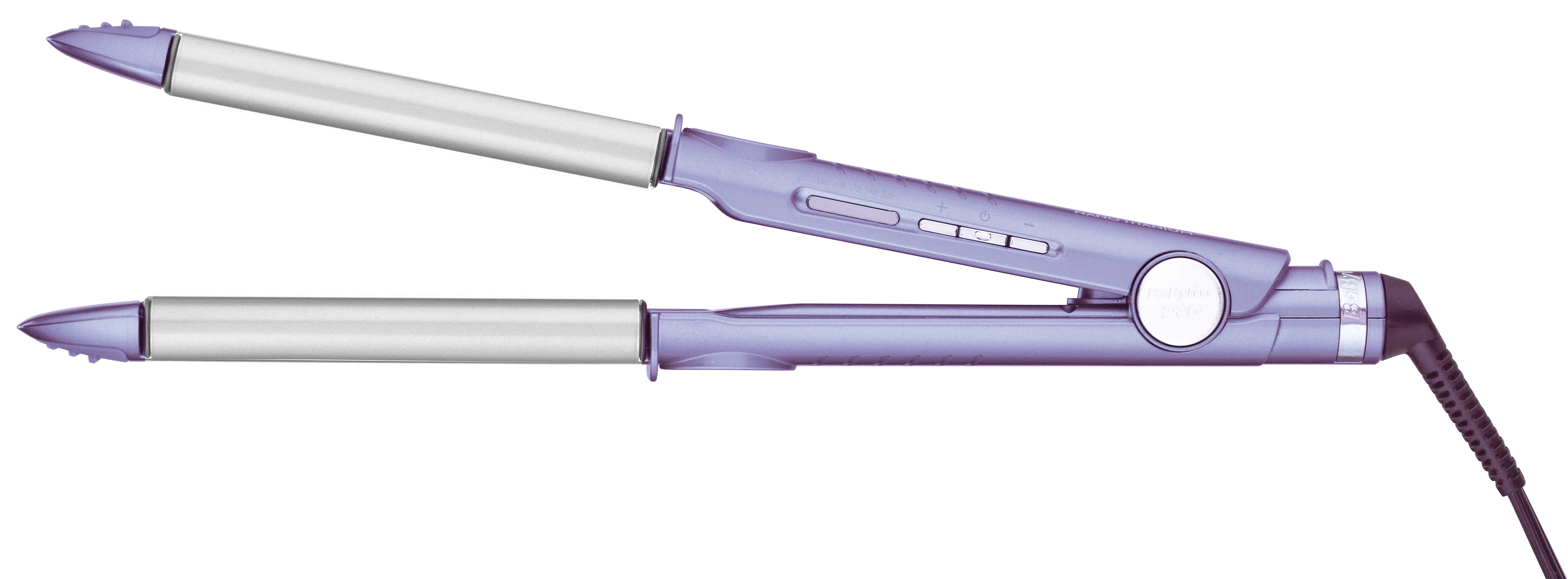 Combo BabylissPRO Edición Especial Lavender – Doble Poder Profesional para tu Cabello