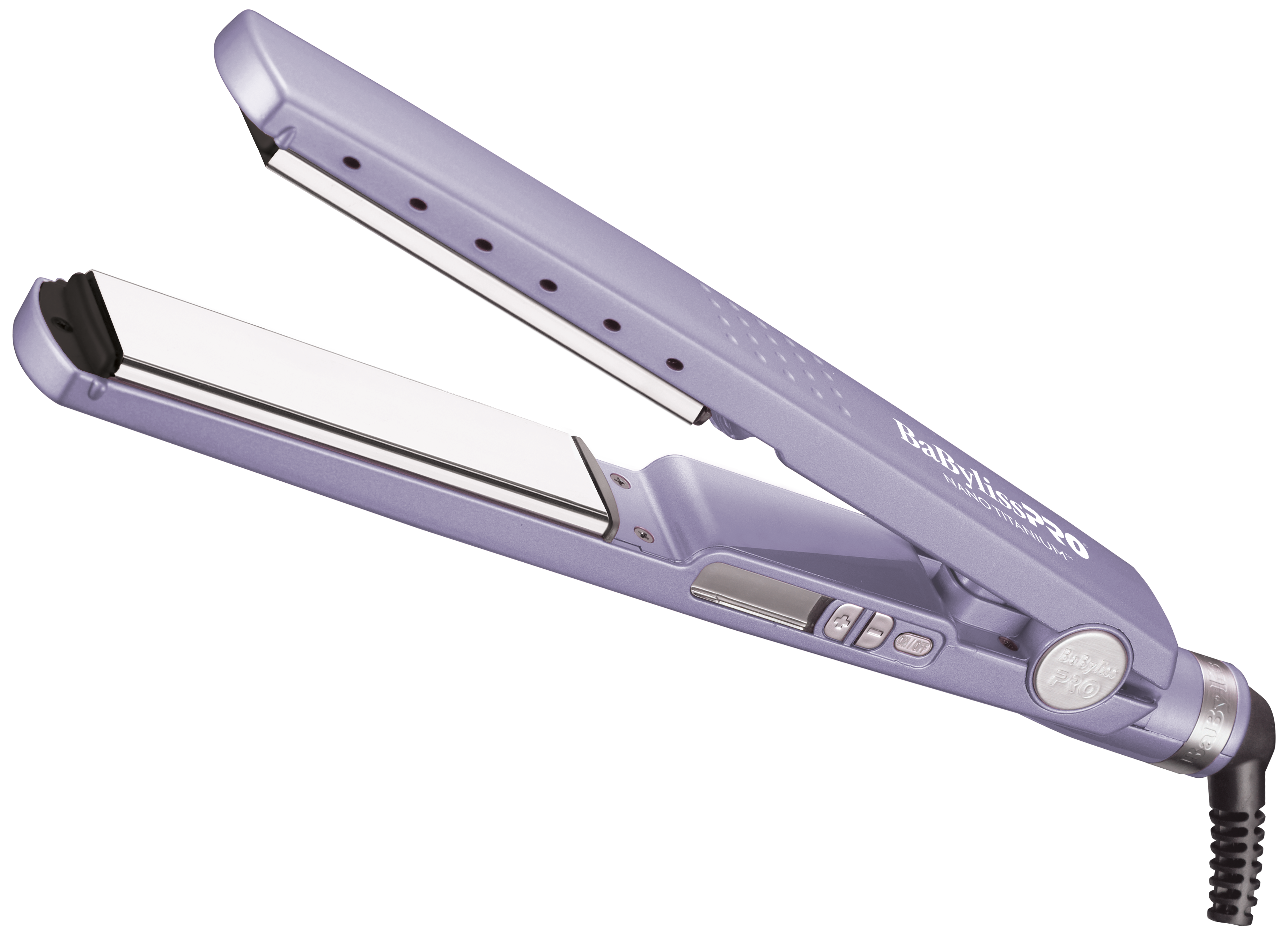 Combo BabylissPRO Edición Especial Lavender – Doble Poder Profesional para tu Cabello