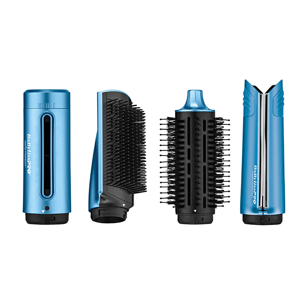 Multiestilizador para Cabello BabylissPRO