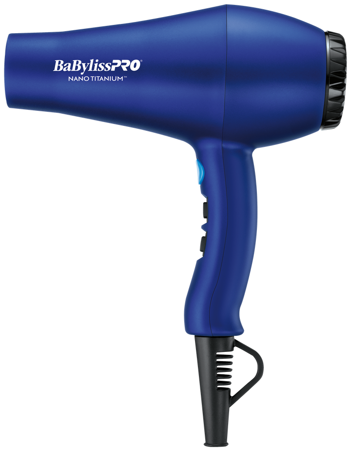 Secadora 1900w Azul BaBylissPRO