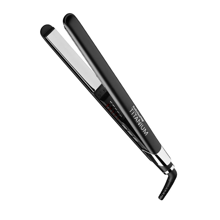 Alaciadora BabylissPRO 1” Nano Titanium