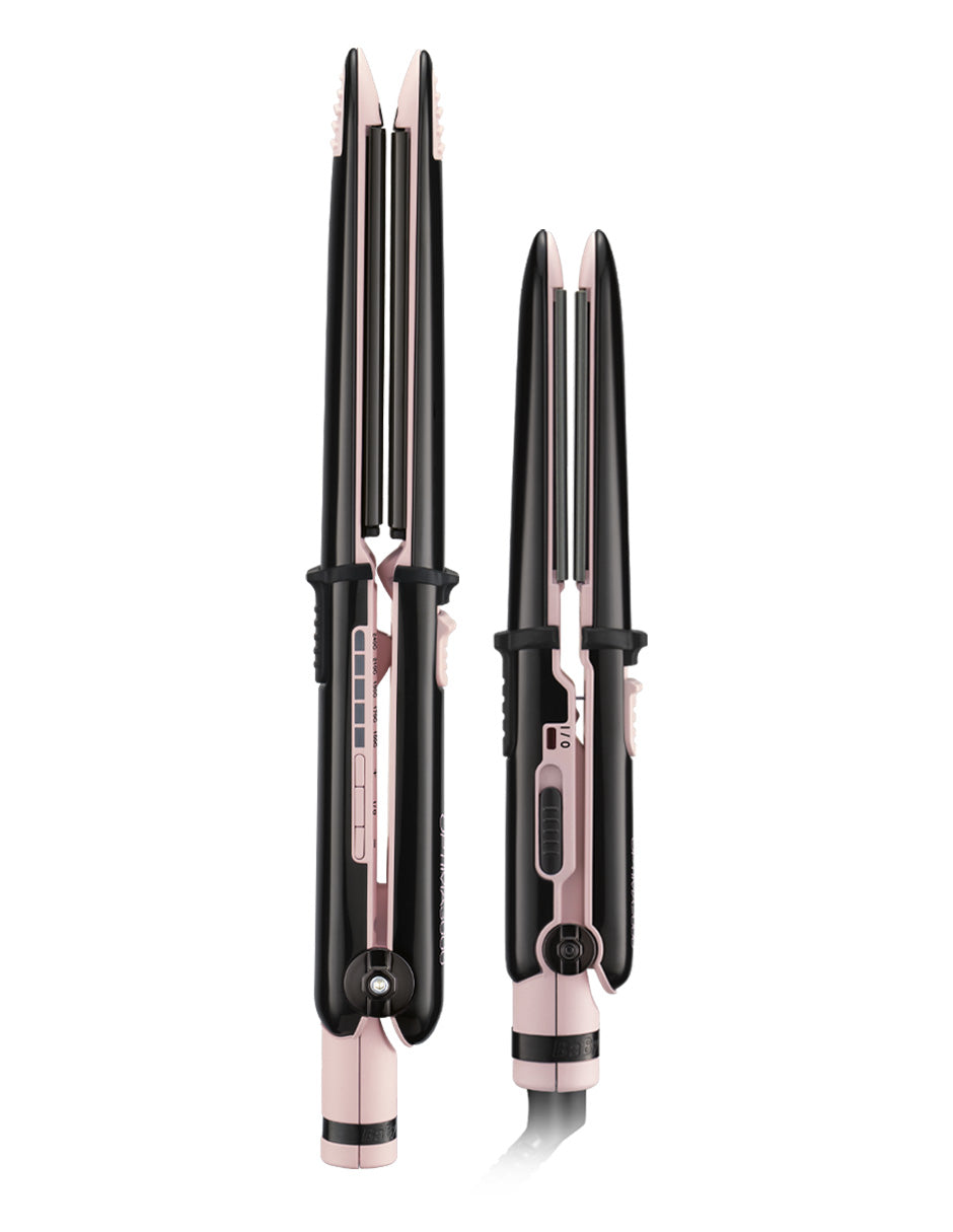 ALACIADORA OPTIMA3000 Y OPTIMA 2000 ROSA