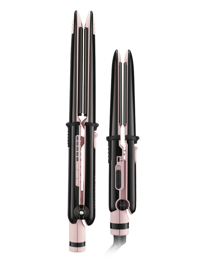 ALACIADORA OPTIMA3000 Y OPTIMA 2000 ROSA