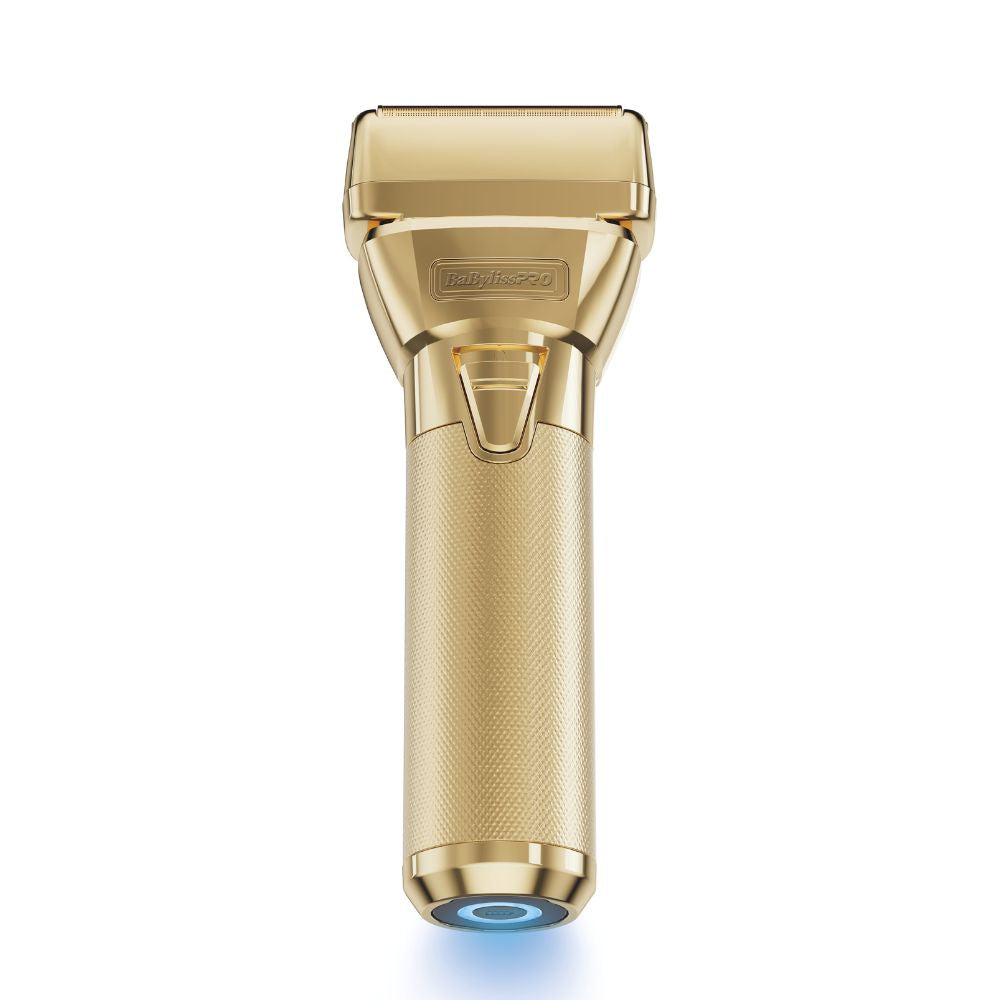 Rasuradora Profesional (Shaver) Fxone Gold