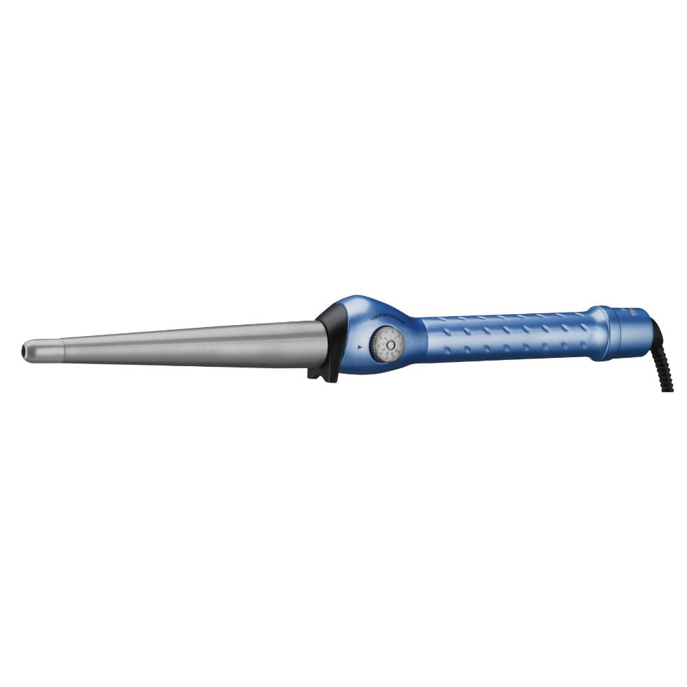 Ferro Conico de 1” BabylissPRO Nano Titanium