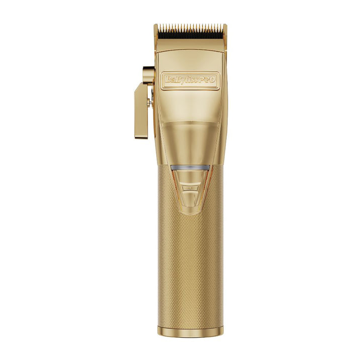 Recortadora BabylissPRO FX+ Gold BabylissPRO