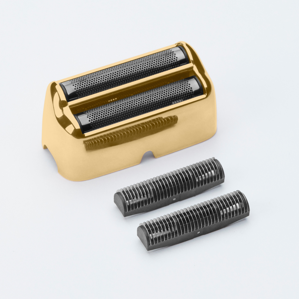 BabylissPRO Repuesto de Cuchilla para Shaver UV Gold