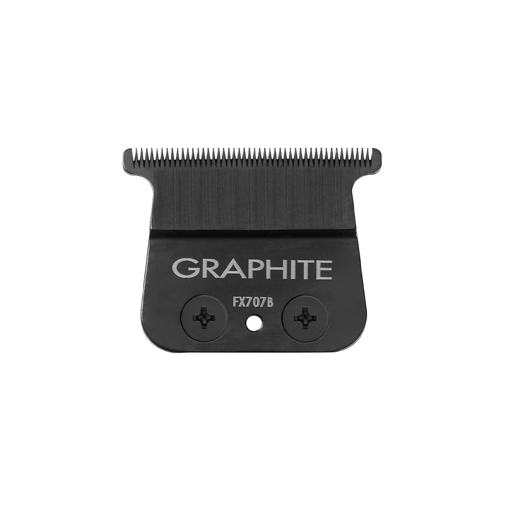 Cuchilla fx787 trimmer skeleton grafito