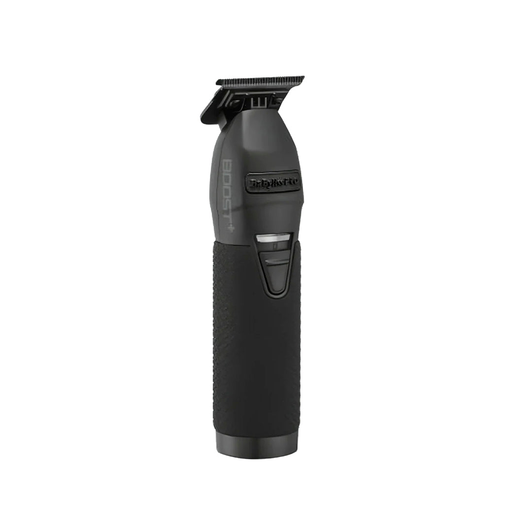 BaBylissPRO Trimmer BLACKFX BOOST+ – Precisión Táctica y Control