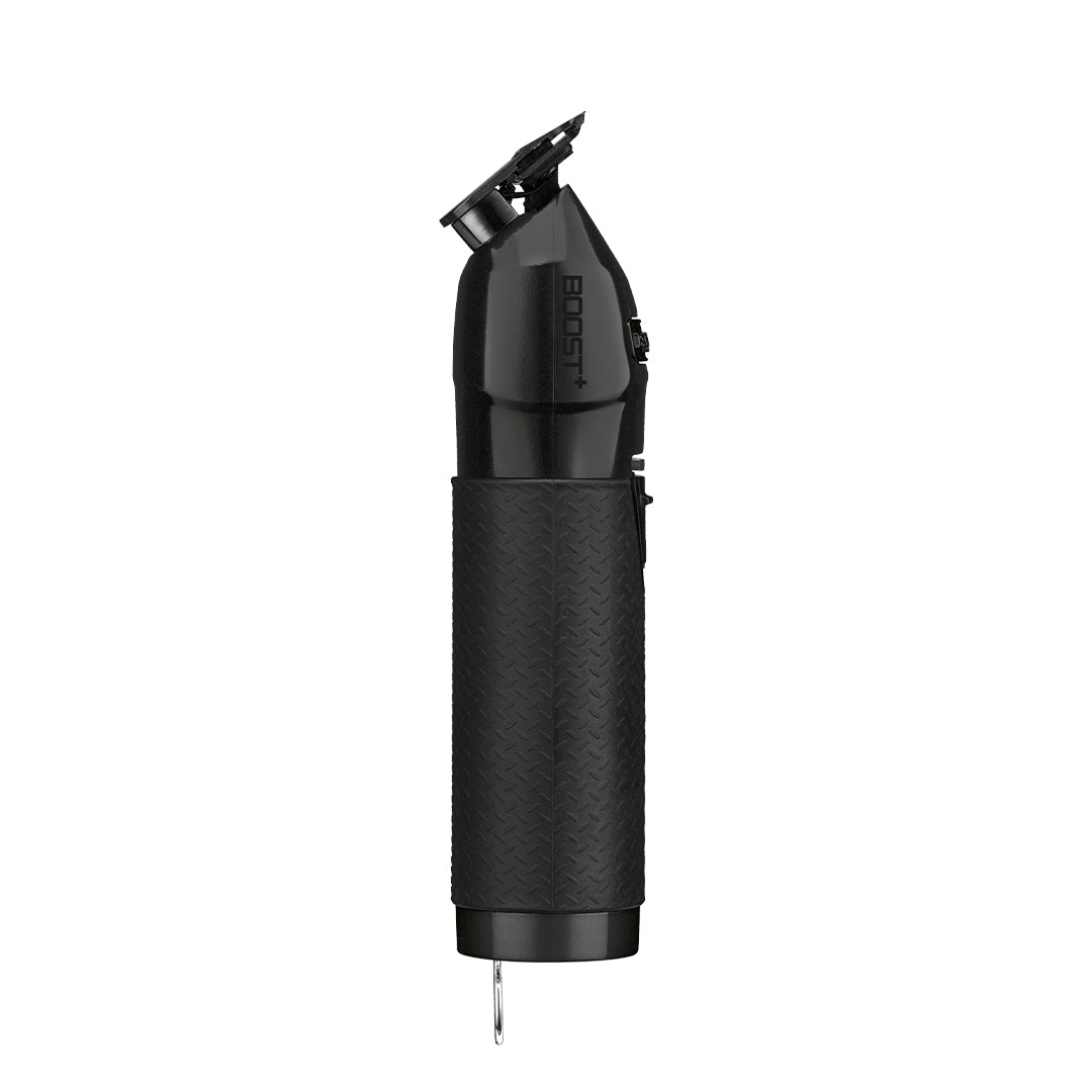 BaBylissPRO Trimmer BLACKFX BOOST+ – Precisión Táctica y Control