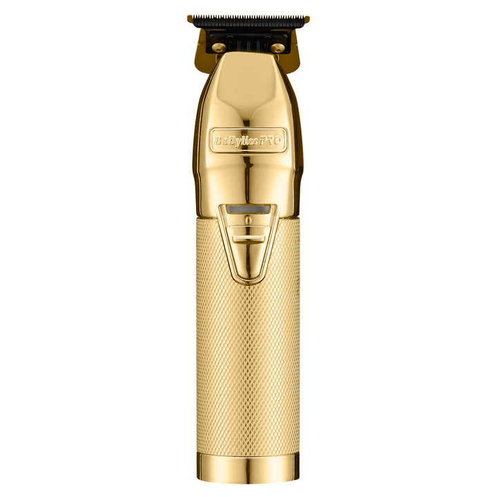 Trimmer FX+ GOLD