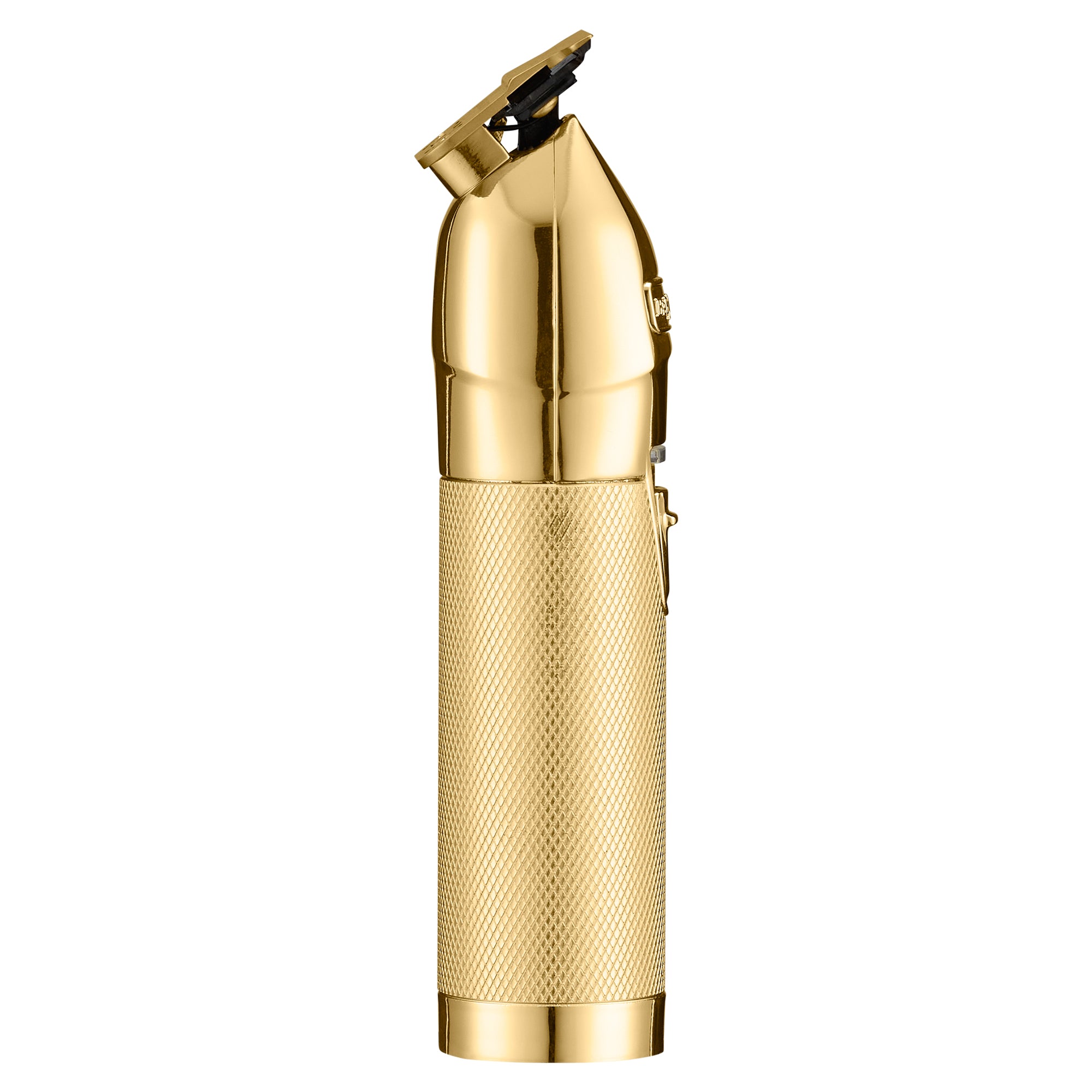 BaBylissPRO Trimmer Gold FX+ – Precisión de Élite y Visibilidad