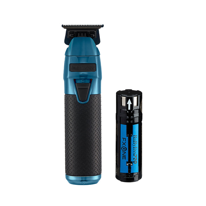 Trimmer Fxone BabylissPRO Bluefx