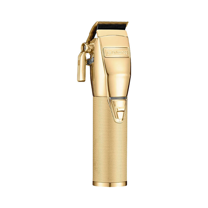 Recortadora BabylissPRO FX+ Gold BabylissPRO